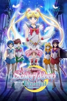 Voir Pretty Guardian Sailor Moon Eternal - Le film en streaming