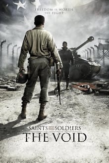 Voir Saints & Soldiers 3, le sacrifice des blindés en streaming