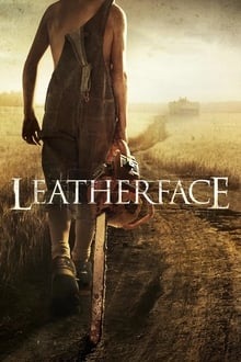 Voir Leatherface en streaming