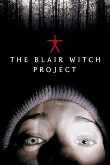 Voir Le Projet Blair Witch en streaming