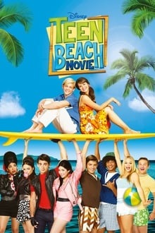 Voir Teen Beach Movie en streaming
