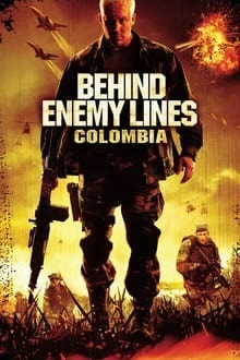 Voir En territoire ennemi : opération Colombie en streaming