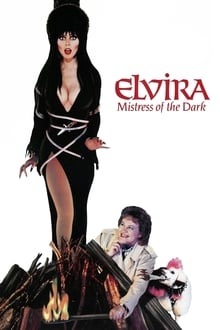 Voir Elvira, Maîtresse des Ténèbres en streaming