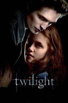 Voir Twilight - Chapitre 1 : fascination en streaming