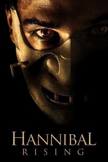 Voir Hannibal Lecter : les origines du mal en streaming