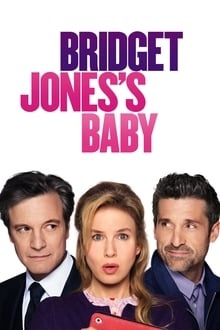 Voir Bridget Jones Baby en streaming