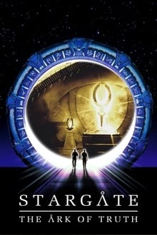 Voir Stargate : L'Arche de Vérité en streaming