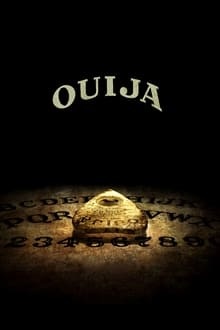 Voir Ouija en streaming