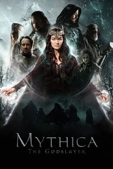 Voir Mythica: The Godslayer en streaming