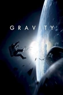 Voir Gravity en streaming