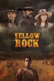 Voir Yellow Rock en streaming