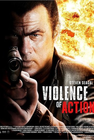Voir True Justice 2: Violence Of Action en streaming