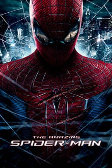 Voir The Amazing Spider-Man en streaming