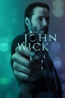 Voir John Wick en streaming
