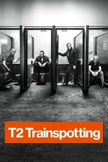 Voir T2 Trainspotting en streaming