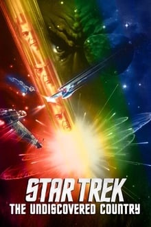 Voir Star Trek VI : Terre inconnue en streaming