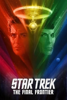 Voir Star Trek V : L'Ultime frontière en streaming