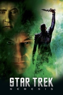 Voir Star Trek: Nemesis en streaming