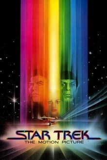 Voir Star Trek : Le Film en streaming