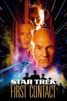 Voir Star Trek : Premier contact en streaming