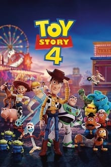 Voir Toy Story 4 en streaming