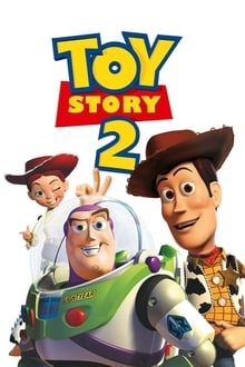 Voir Toy Story 2 en streaming
