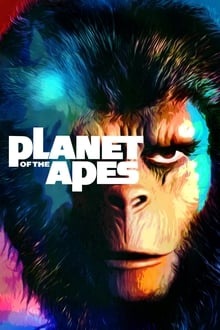 Voir La Planète des singes en streaming