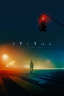 Voir Spirale : L'Héritage de Saw en streaming