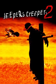 Voir Jeepers Creepers 2 en streaming