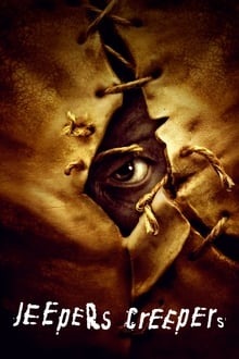 Voir Jeepers Creepers, le chant du diable en streaming