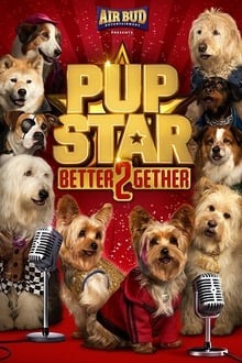 Pup Star 2: Better 2Gether
