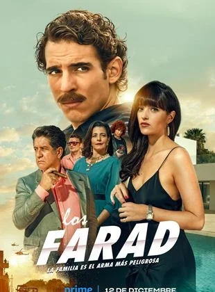 Voir Los Farad en streaming