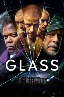 Voir Glass en streaming