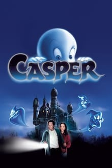 Voir Casper en streaming