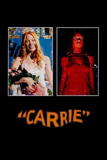 Voir Carrie au bal du diable en streaming
