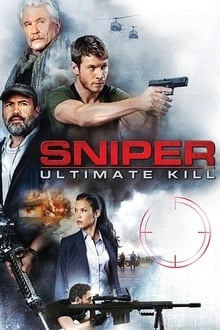 Voir Sniper 7: Ultimate Kill en streaming