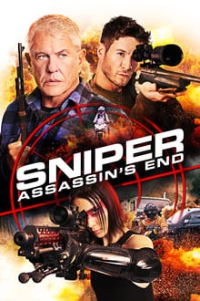 Voir Sniper 8 : Assassin's End en streaming
