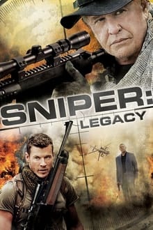 Voir Sniper: Legacy en streaming