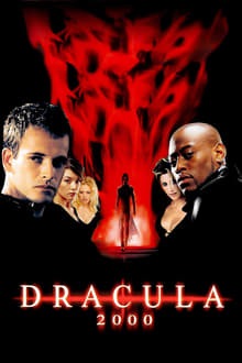 Voir Dracula 2000 en streaming