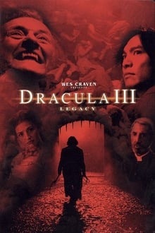 Voir Dracula III: Legacy en streaming