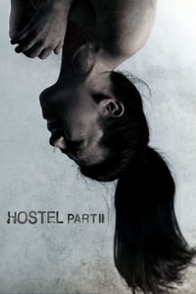 Hostel - Chapitre II