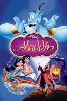 Voir Aladdin en streaming