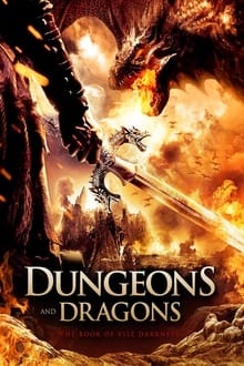 Donjons et Dragons 3 - Le livre des ténèbres