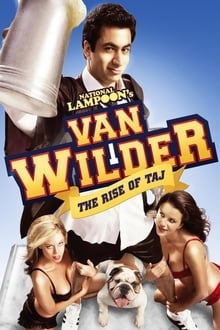 Voir Van Wilder 2 : Sexy Party en streaming