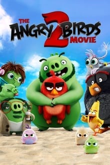 Voir Angry Birds : Copains comme cochons en streaming