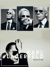 Voir Karl Lagerfeld : Révélation en streaming