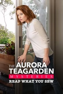 Voir Aurora Teagarden : Meurtre cousu main en streaming