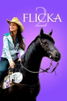 Flicka 2 - Amies pour la vie