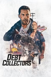 Voir The Debt Collector 2 en streaming