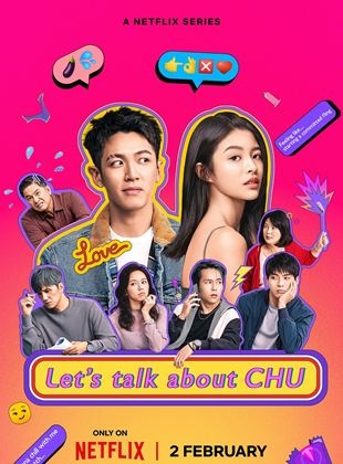 Voir Let's Talk About Chu en streaming